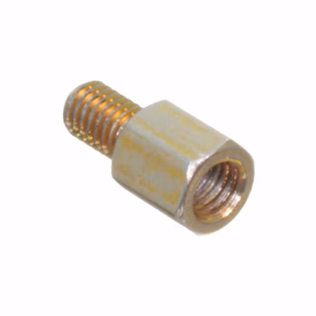 M3215-3005-3005-28 RAF Electronic Hardware  D-Sub D-Shaped Connector Jackscrews